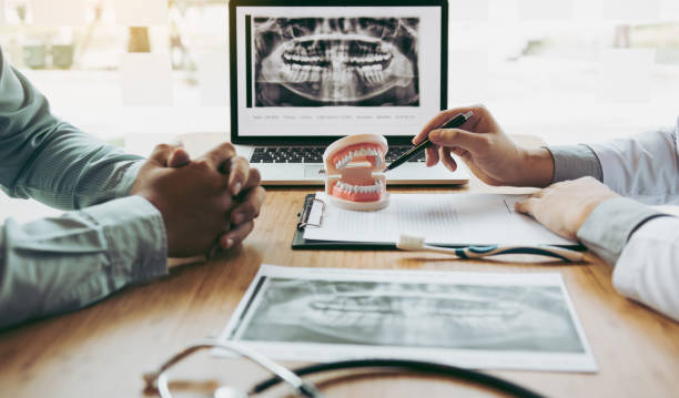 Best Dentist Open Late Near Me  in Lawrencevle, IL