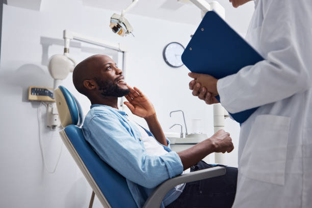 Best Urgent Dental Care  in Lawrencevle, IL