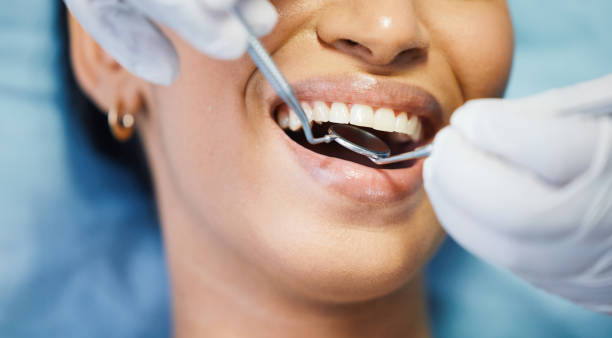 Best Broken Tooth Emergency  in Lawrencevle, IL