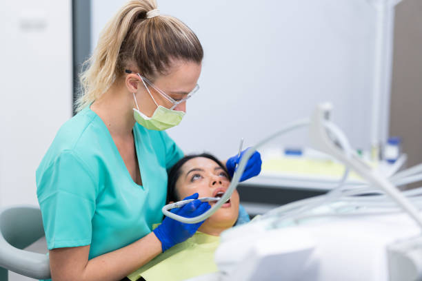 Best Tooth Pain Emergency Relief  in Lawrencevle, IL